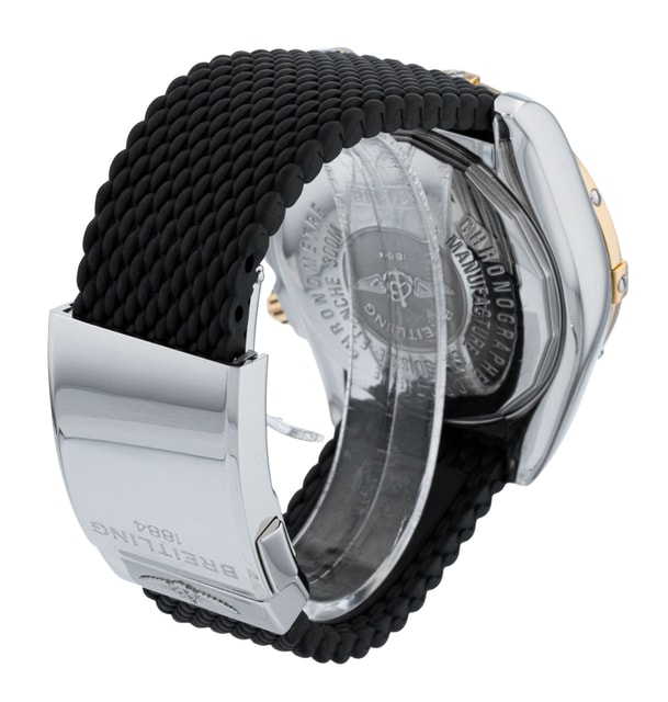Breitling Chronomat Evolution C13356 Image 3